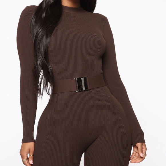 Jumpsuit - Picture 2 of 3